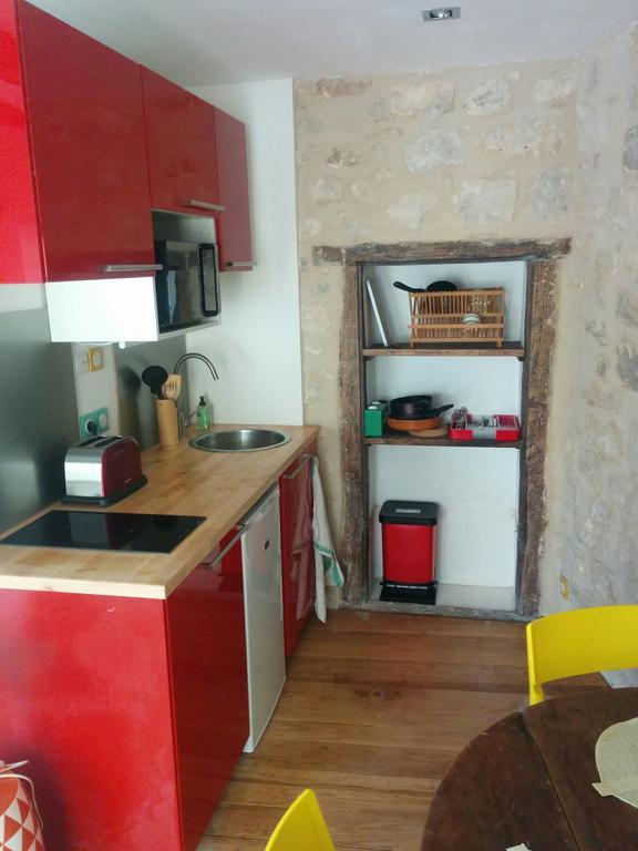 Apartament Tour Duguesclin Chauvigny Zewnętrze zdjęcie