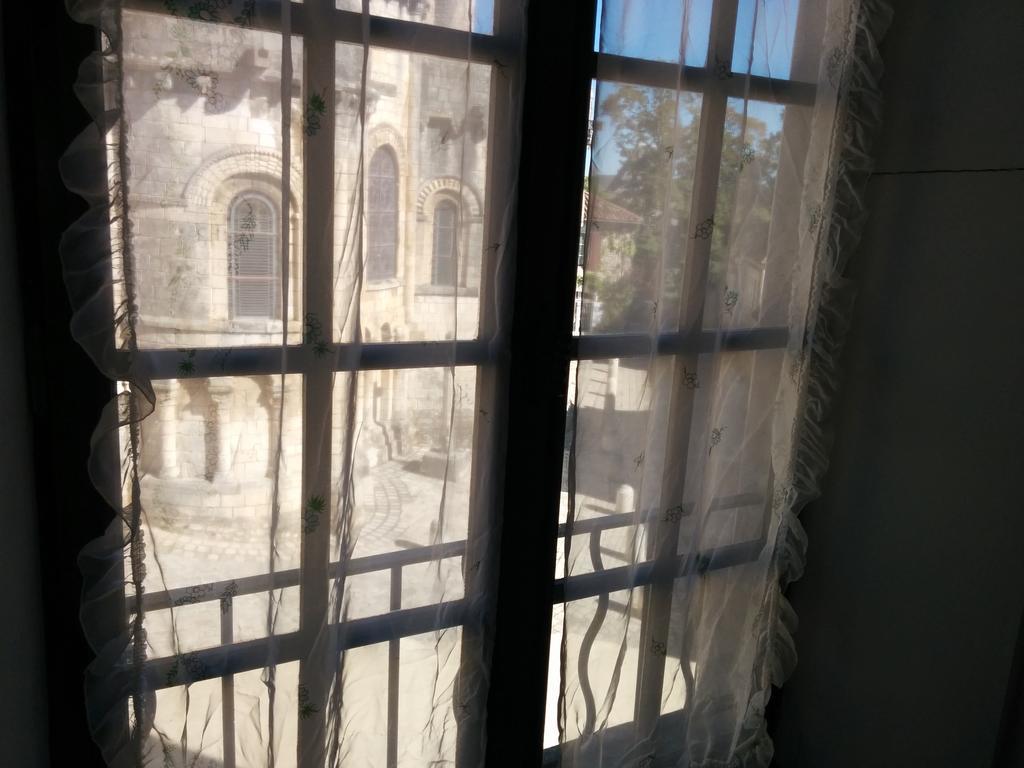 Apartament Tour Duguesclin Chauvigny Zewnętrze zdjęcie