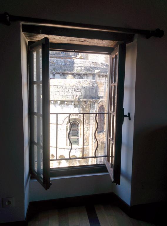Apartament Tour Duguesclin Chauvigny Zewnętrze zdjęcie