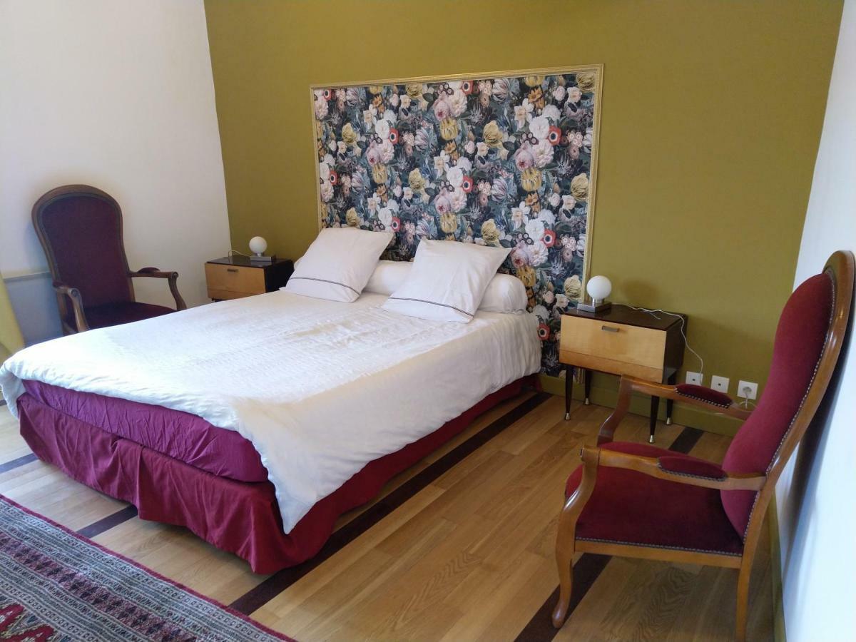 Apartament Tour Duguesclin Chauvigny Zewnętrze zdjęcie