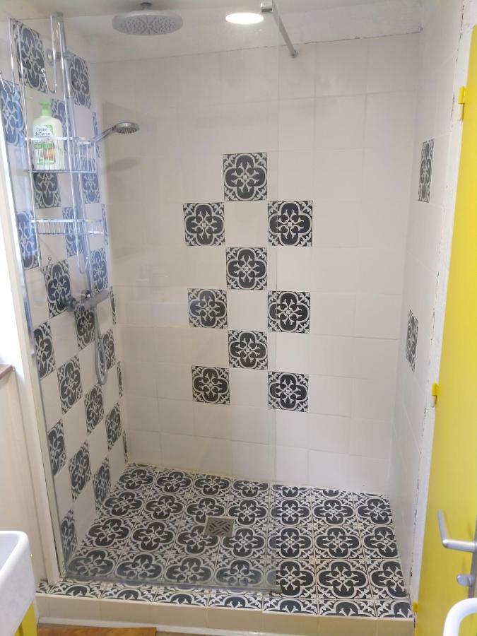 Apartament Tour Duguesclin Chauvigny Zewnętrze zdjęcie