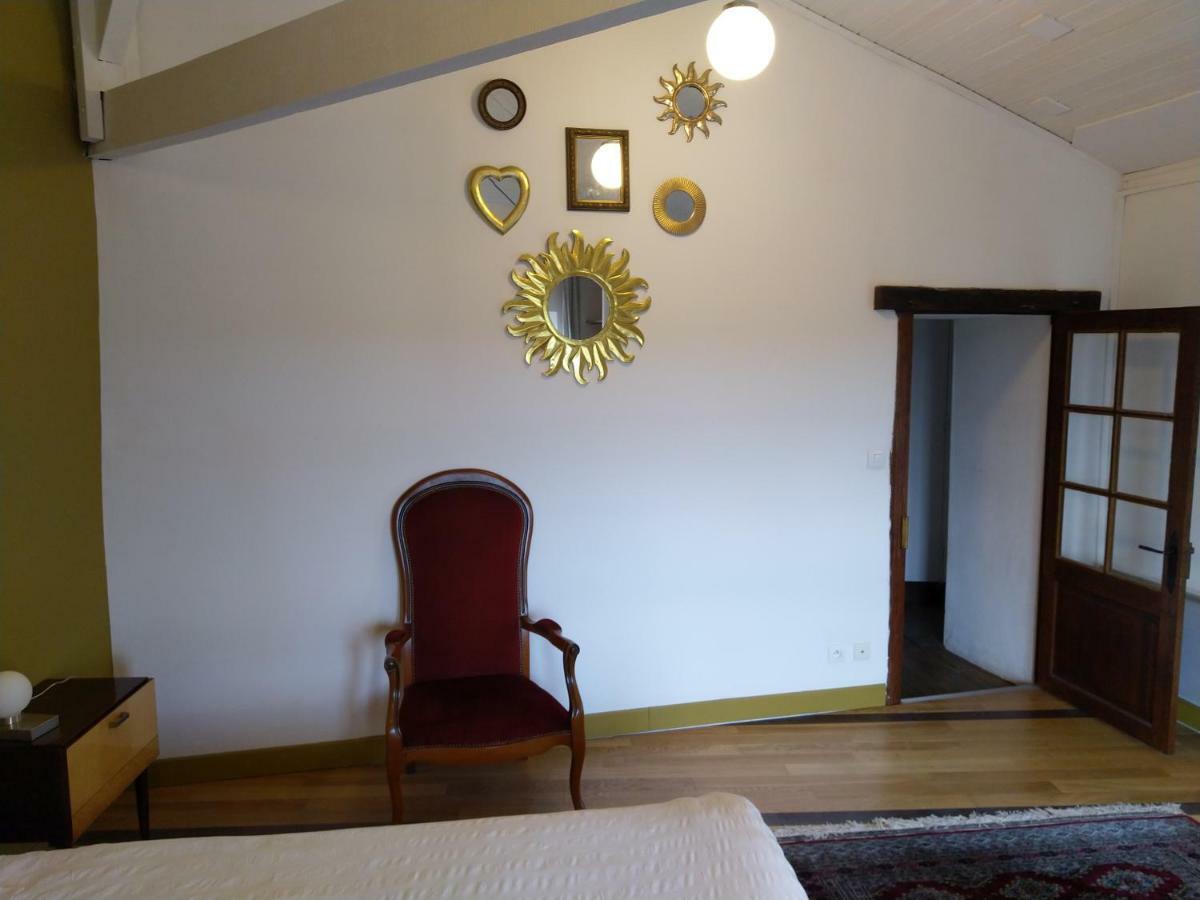 Apartament Tour Duguesclin Chauvigny Zewnętrze zdjęcie
