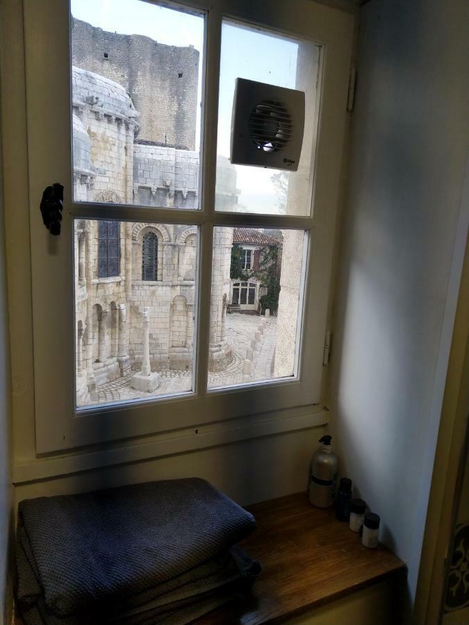 Apartament Tour Duguesclin Chauvigny Zewnętrze zdjęcie