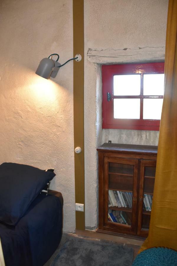 Apartament Tour Duguesclin Chauvigny Zewnętrze zdjęcie