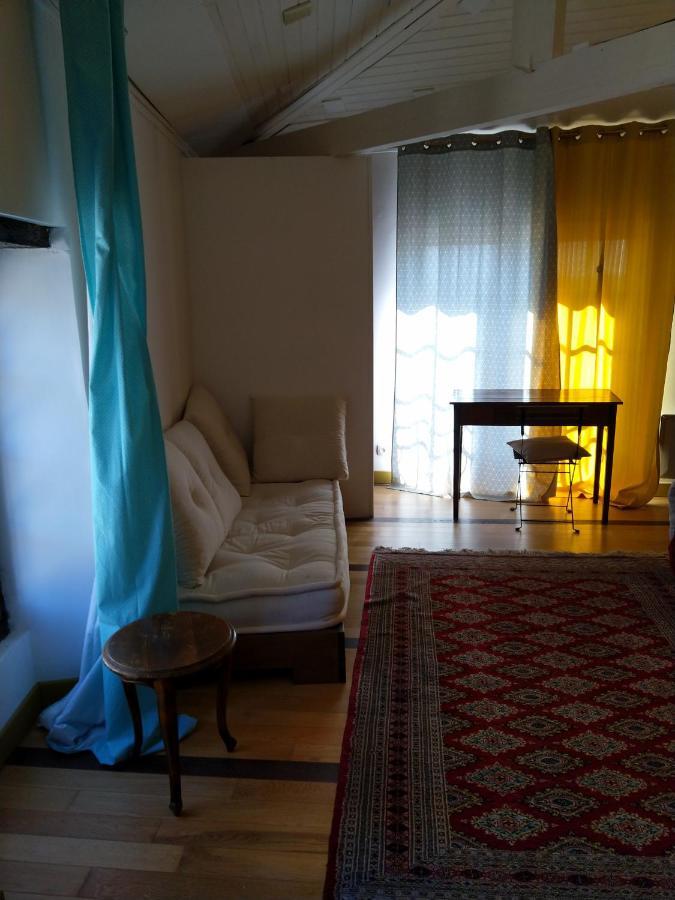 Apartament Tour Duguesclin Chauvigny Zewnętrze zdjęcie